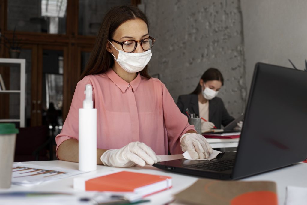 ¿Cómo será el retorno al trabajo presencial en el 