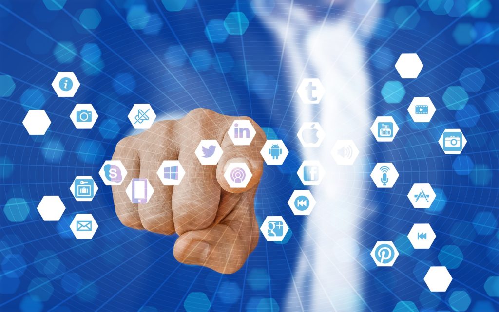 El IVA y los servicios digitales
