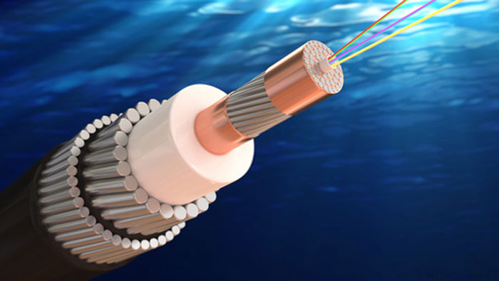 IMPORTANCIA DE LOS CABLES SUBMARINOS EN EL ECUADOR