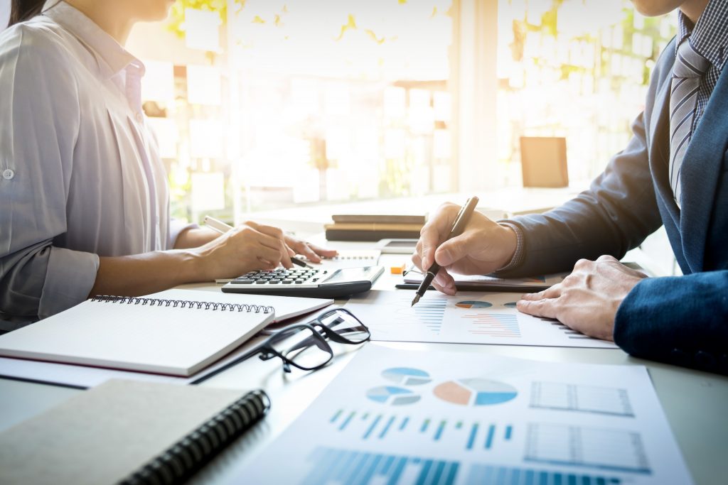 Incentivos Tributarios de la Ley de Fomento Produc