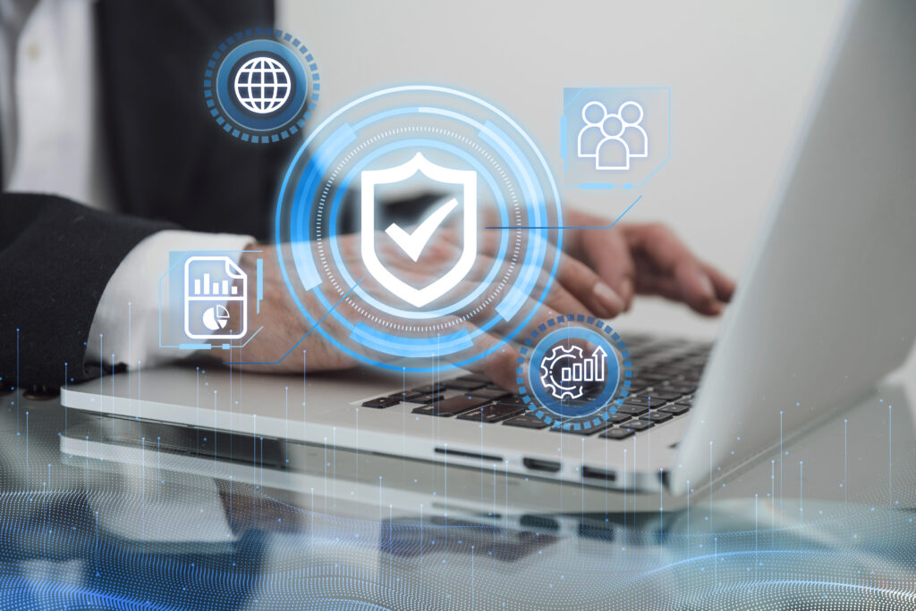 REPERCUSIONES PARA LAS COMPAÑÍAS QUE MANEJAN DATOS