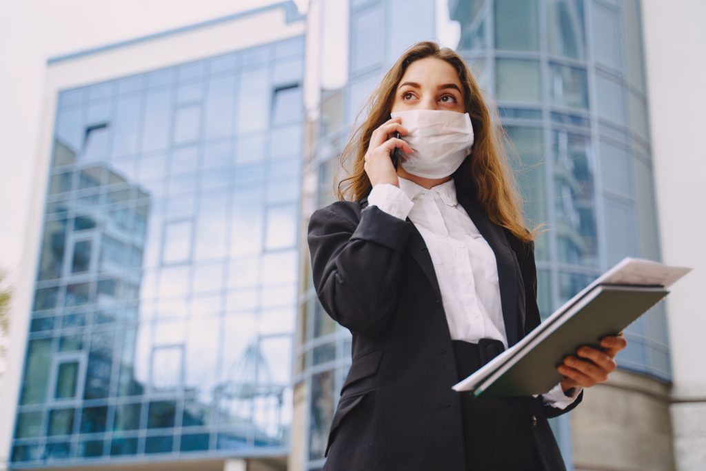Una nueva normalidad laboral