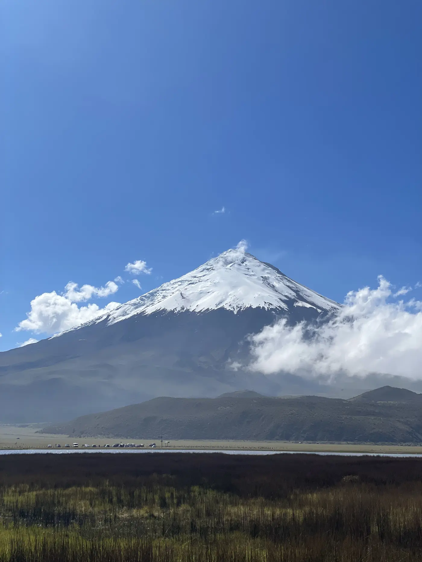 Cotopaxi – Tesserae