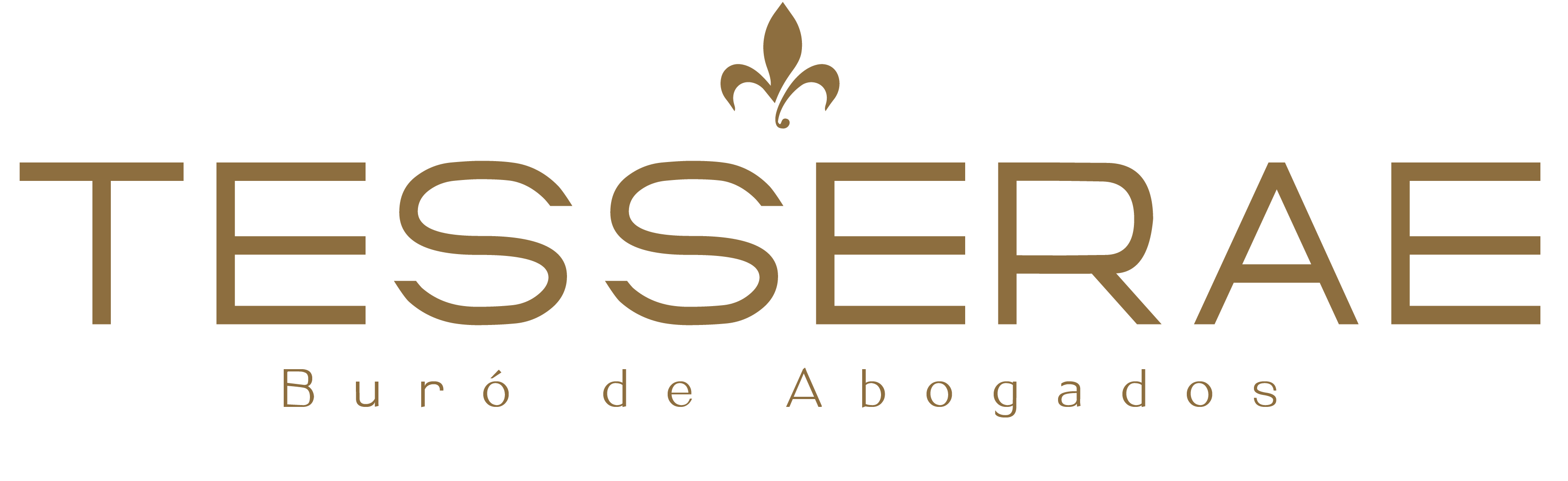 Tesserae Buró de Abogados
