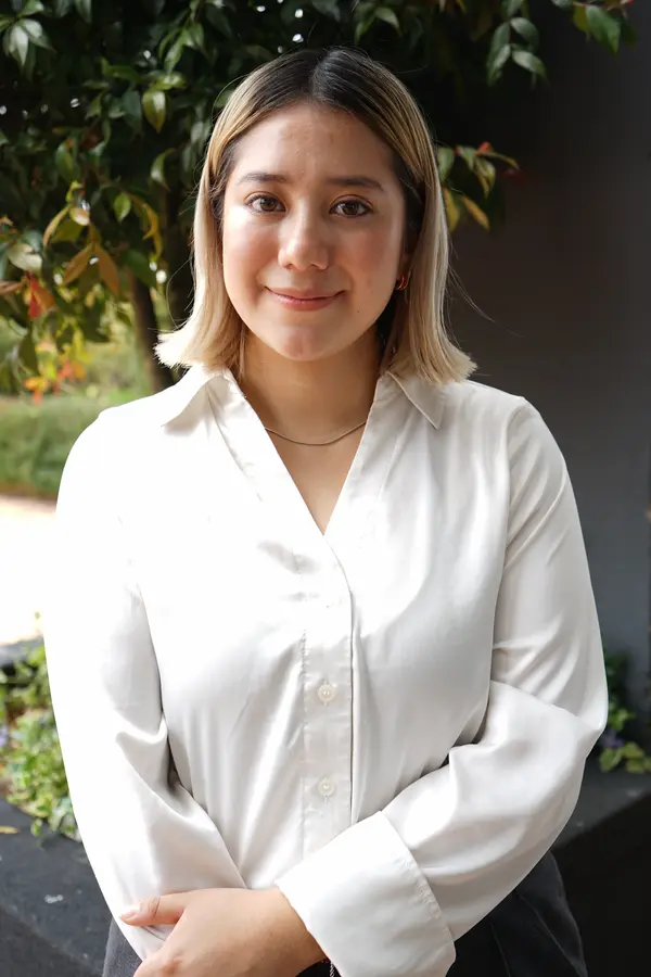 Abigail Cárdenas Real