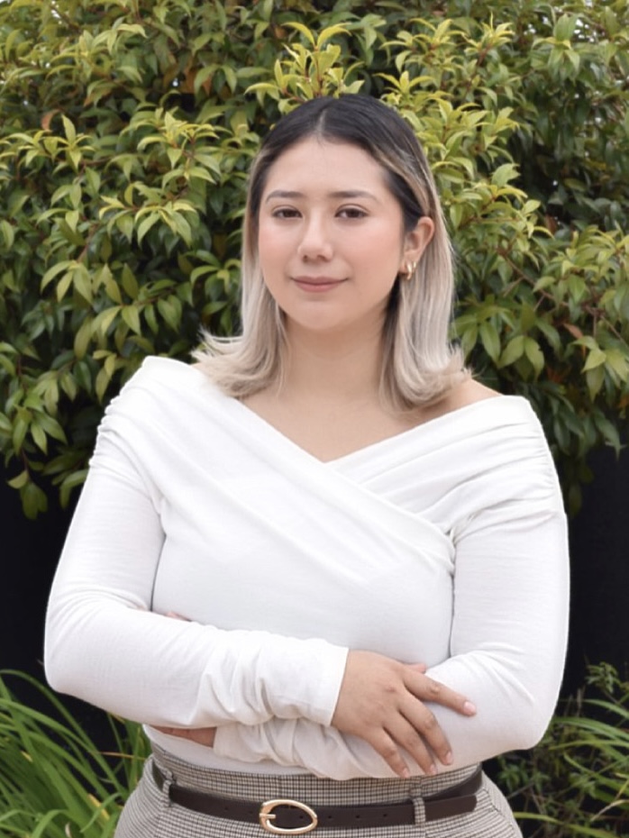 Abigail Cárdenas Real