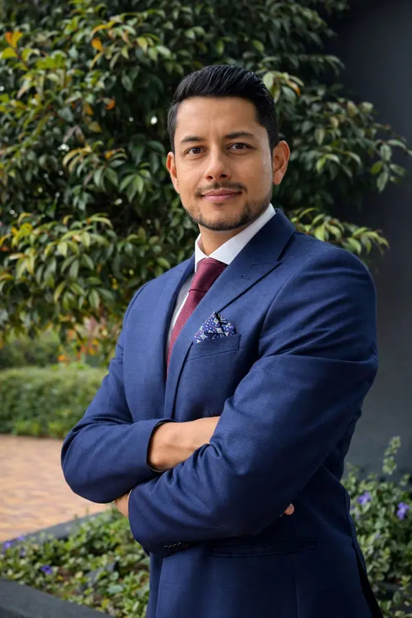 André Tobar