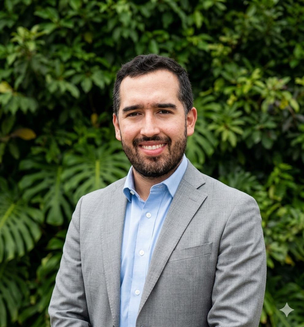 Andrés Herrera Bernal