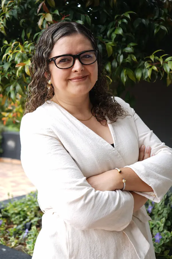 Angélica Campoverde Ortiz