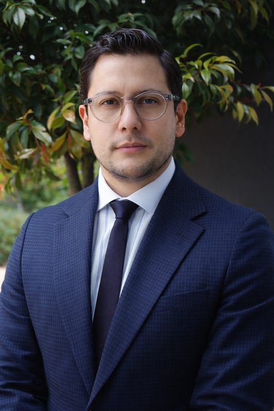 Bryan Escaleras Martínez