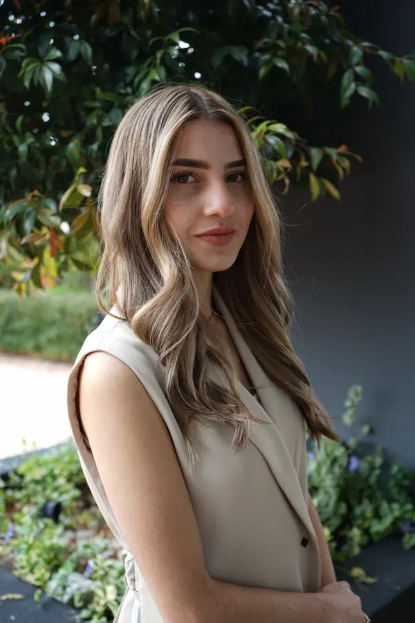 Emily Gaibor Borja