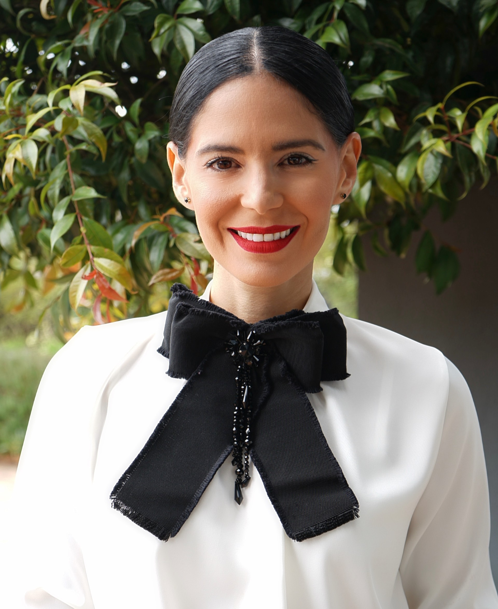 Paola Bermúdez Roldán